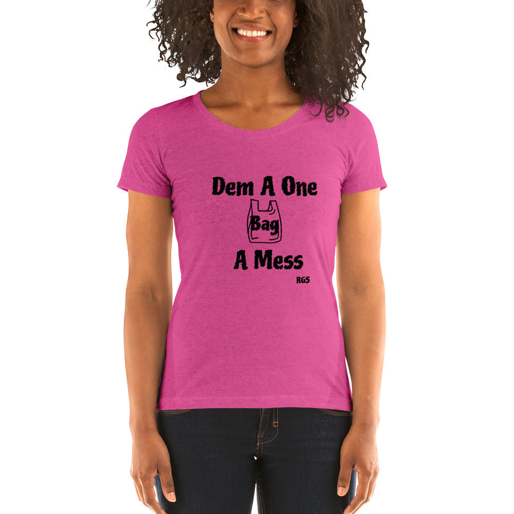 Mess t-shirt