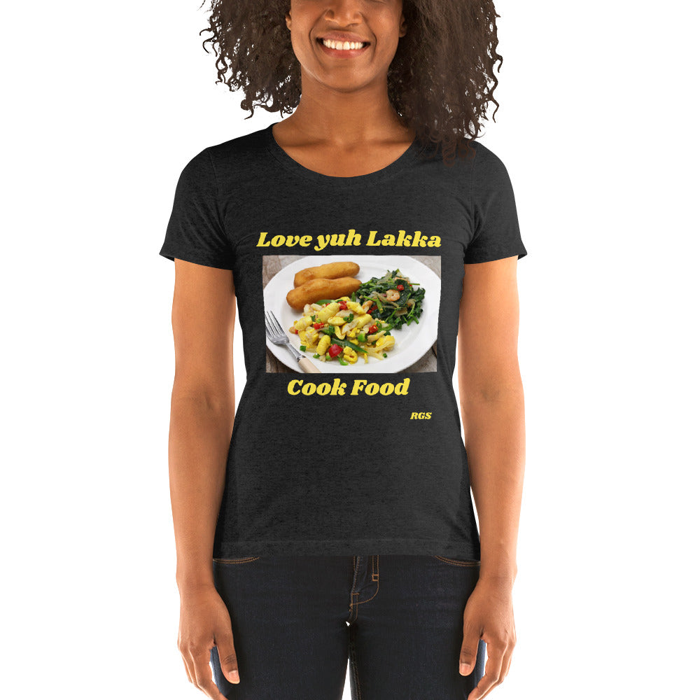 Love yuh  t-shirt
