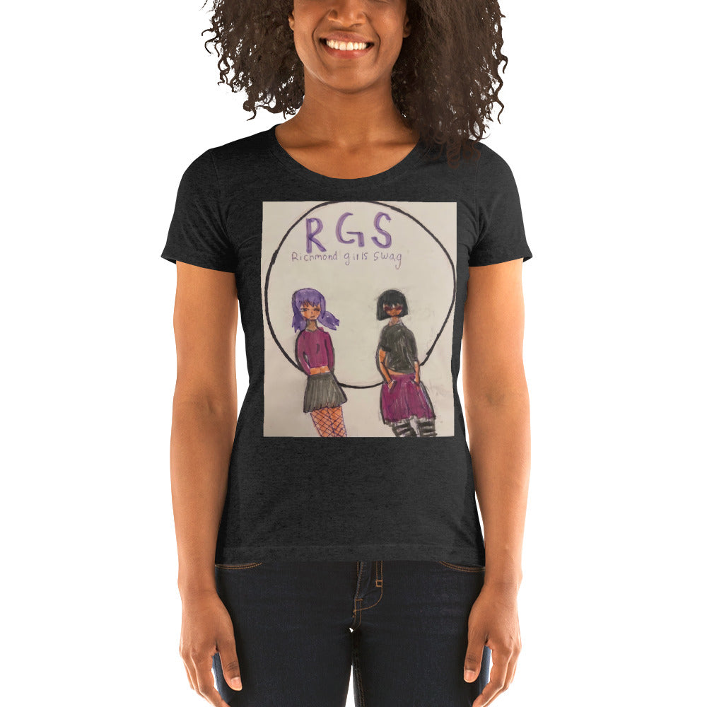 Camile"s Art  RGS T-Shirt