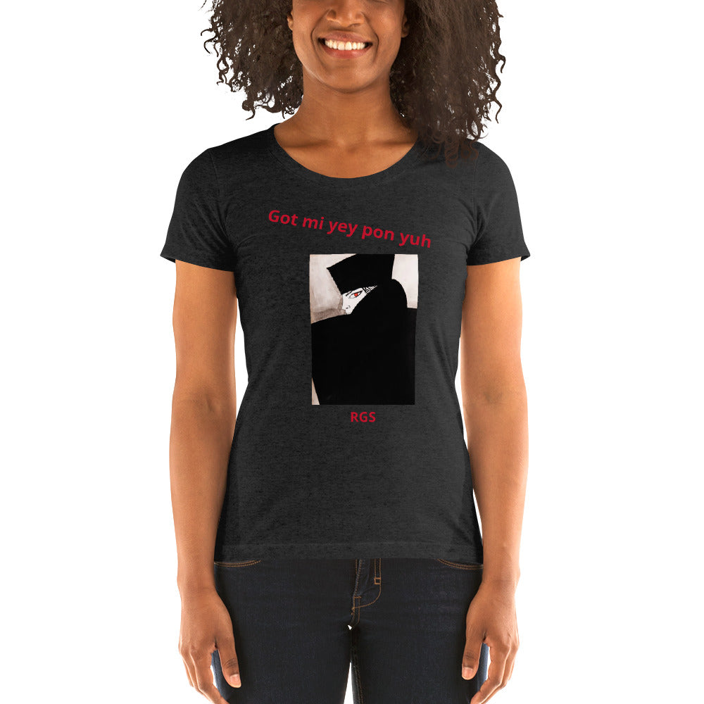 Eye Pon Yuh T-Shirt