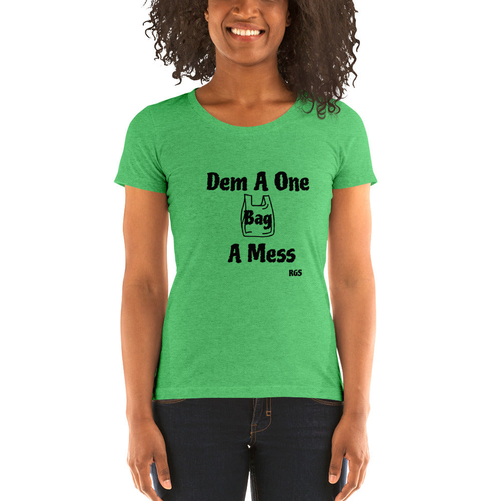 Mess t-shirt