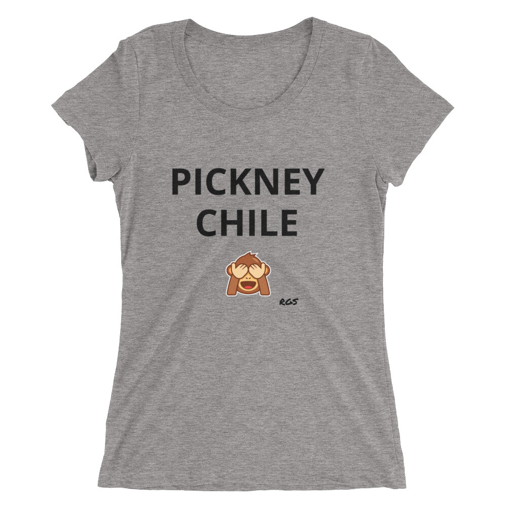 Pickney Chile Shirt