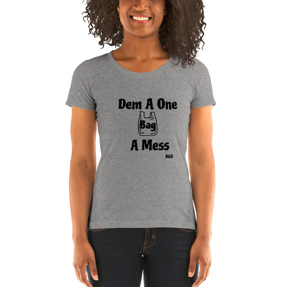 Mess t-shirt