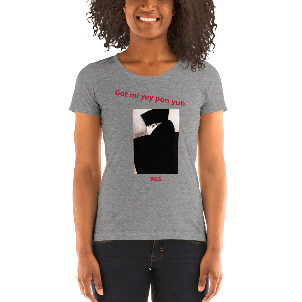Eye Pon Yuh T-Shirt
