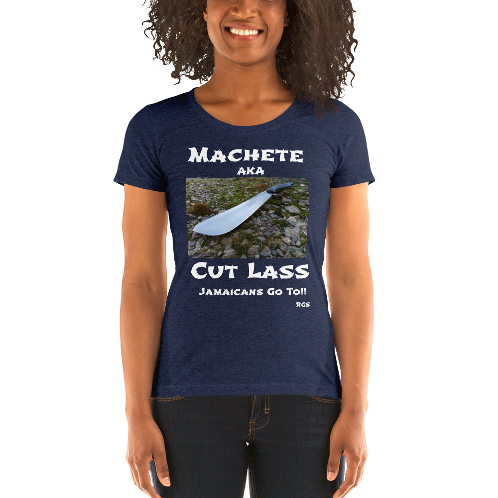Machete  t-shirt
