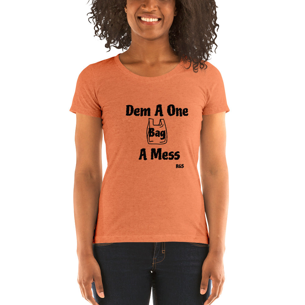 Mess t-shirt