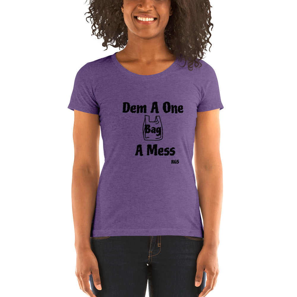 Mess t-shirt