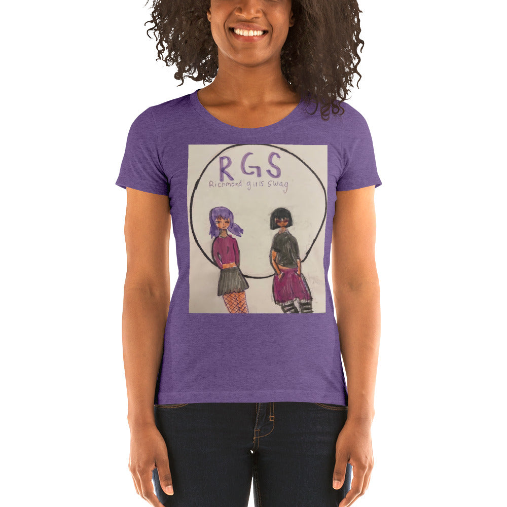 Camile"s Art  RGS T-Shirt