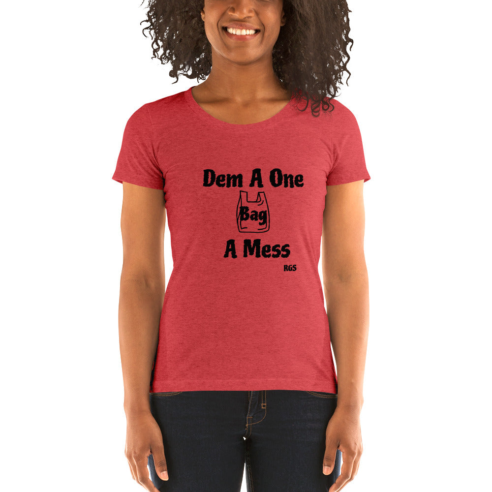 Mess t-shirt