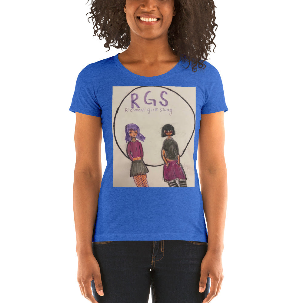 Camile"s Art  RGS T-Shirt