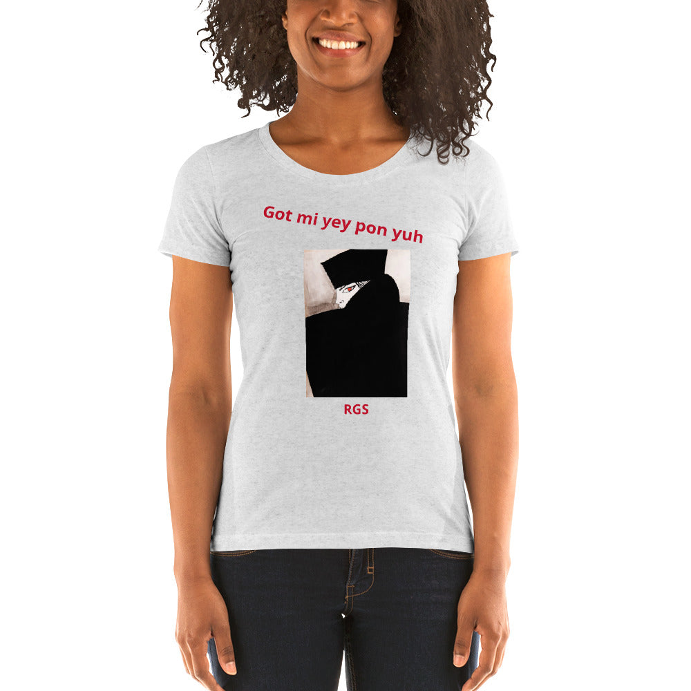 Eye Pon Yuh T-Shirt